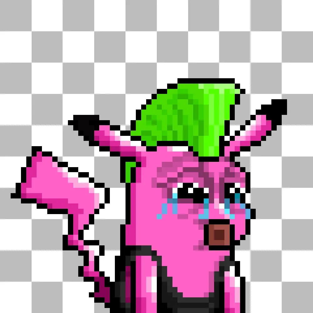 PEPEMON ETH #2199