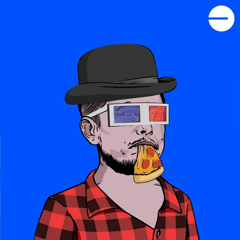 Base Elon Yacht Club #2073