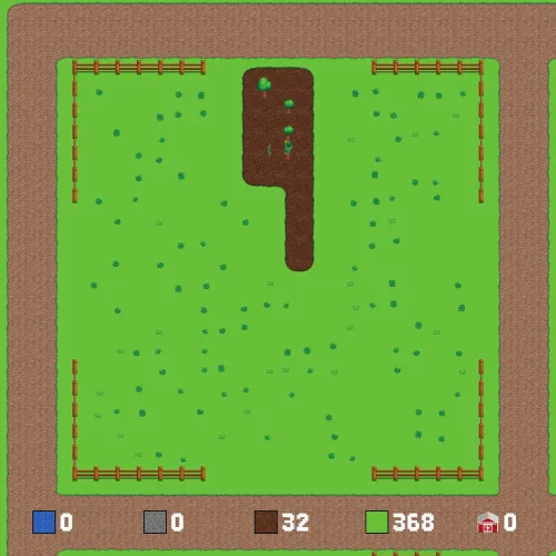Genesis Land #6001
