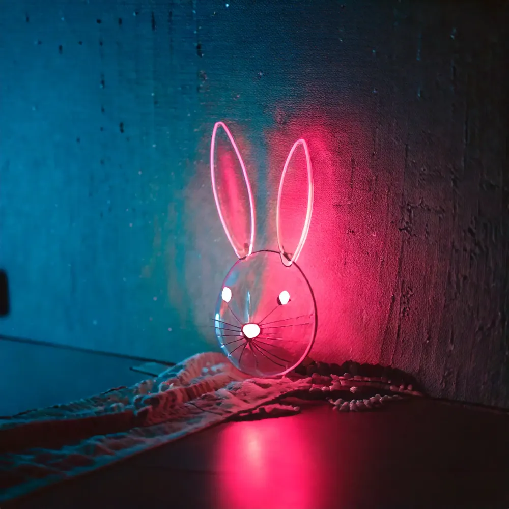 [Orangehare.io] Glitch Rabbitz #610