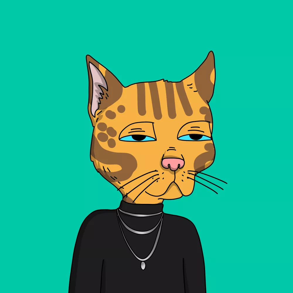 GutterCat #1029