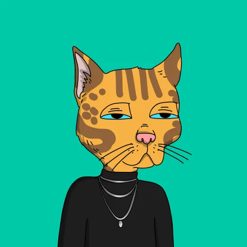 GutterCat #1029