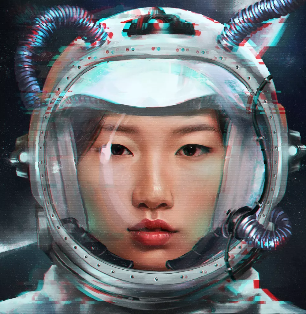 LostGlitch #9800