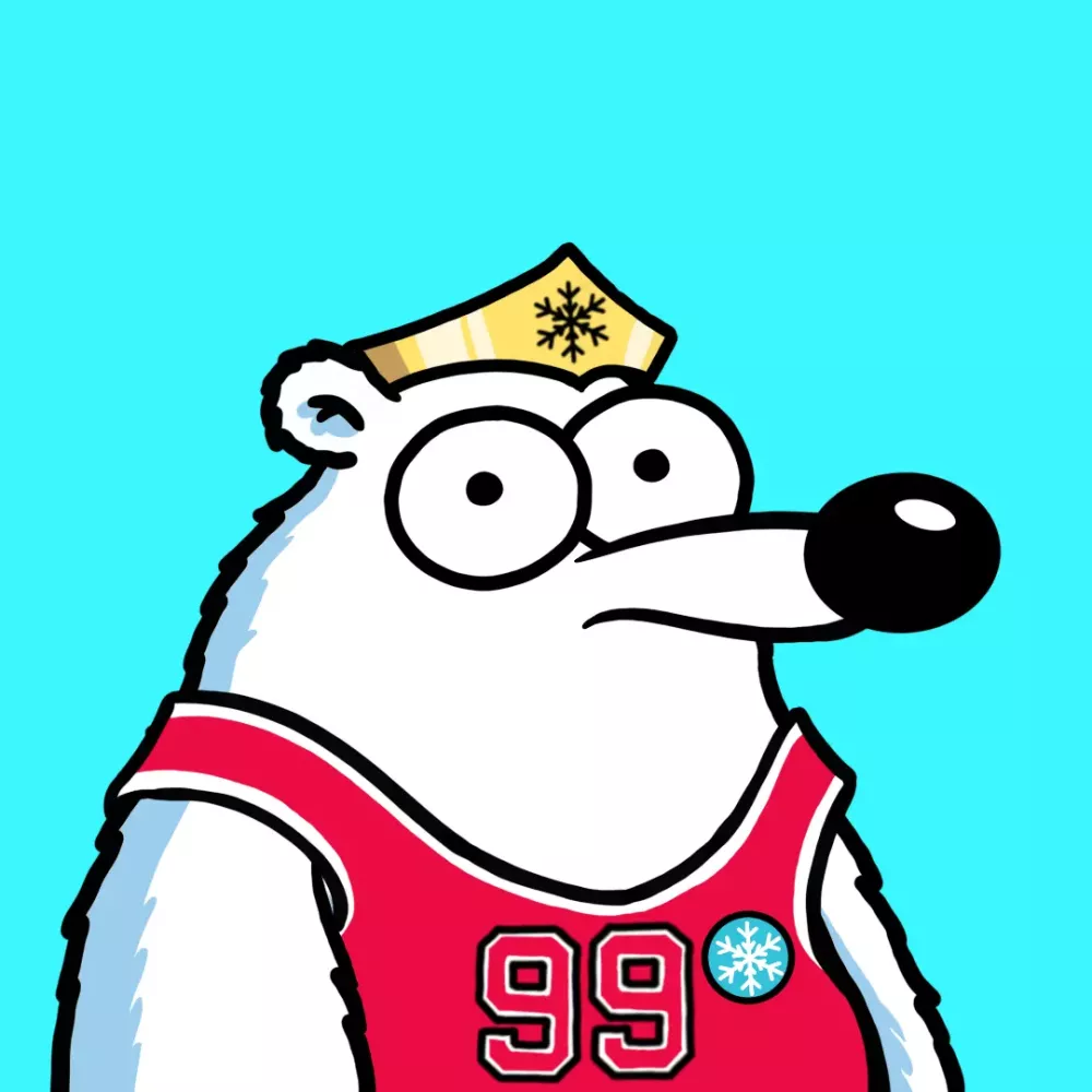 FluffyPolarBear #2832