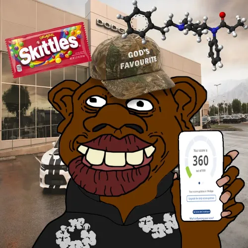 TYRONE #56