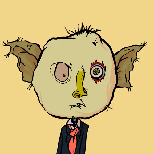 goblintown #4484