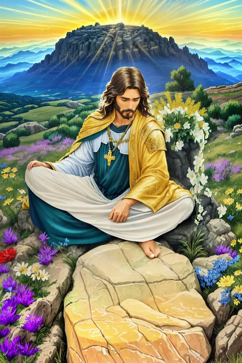 Milady in Christ #808