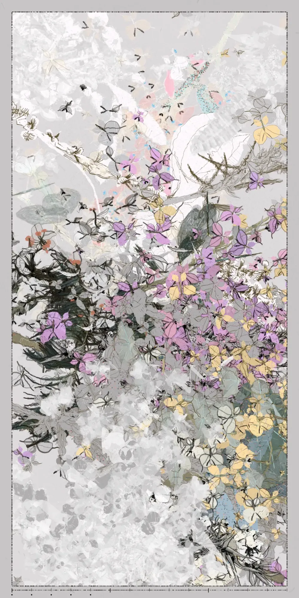 Polypaths | 植徑集 #195