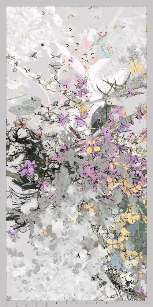 Polypaths | 植徑集 #195