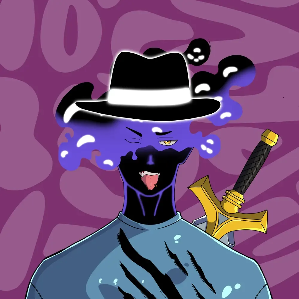 ICCM Syndicate Collection #1022