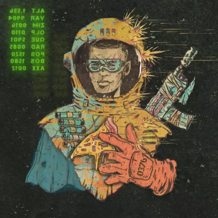 Space Addicts #2516