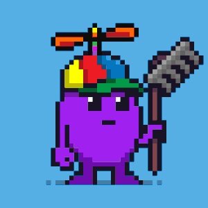 Potatoz #2927