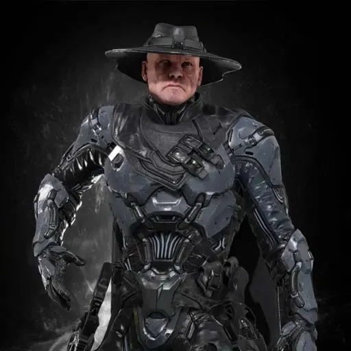 Tor Gret Dawn Rogue #890000200