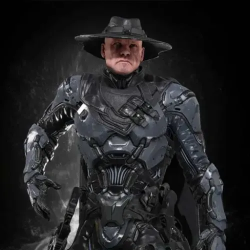 Tor Gret Dawn Rogue #890000200