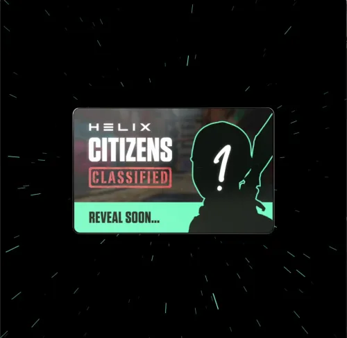 HELIX - CITIZENS #1641