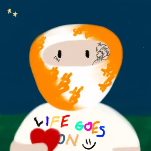 Bitcoin Weirdos #4692 (#96497932)