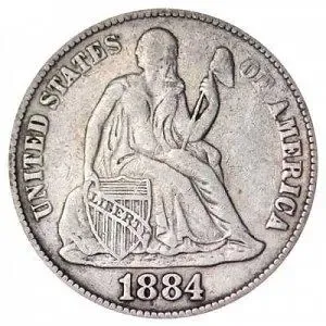 Dime #227 (#67648886)