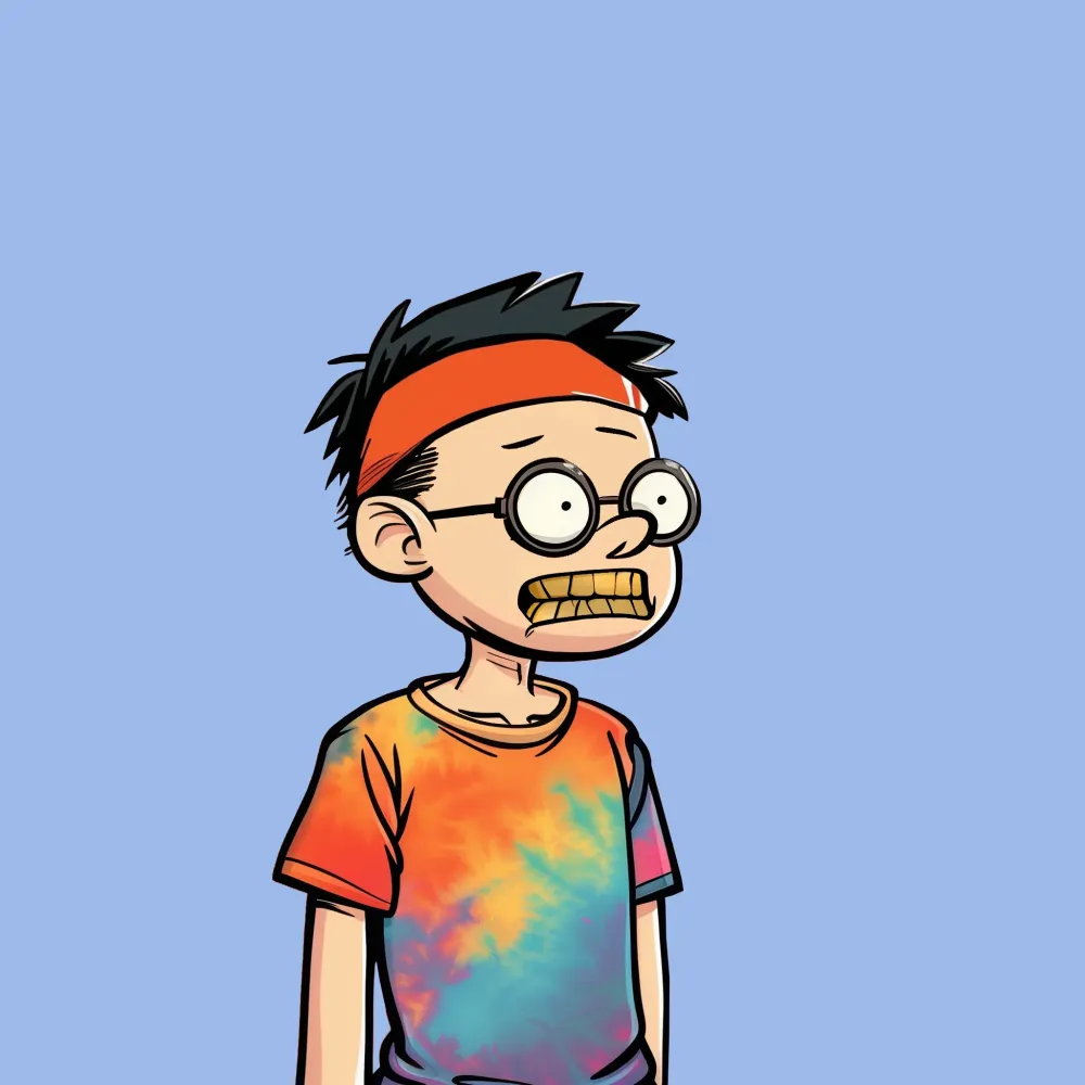 Digital Slops #3204
