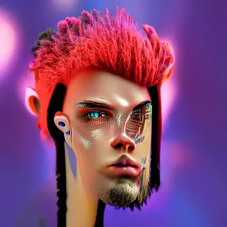 AI  ＃487