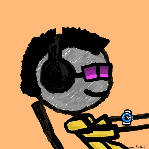 mfer #4164