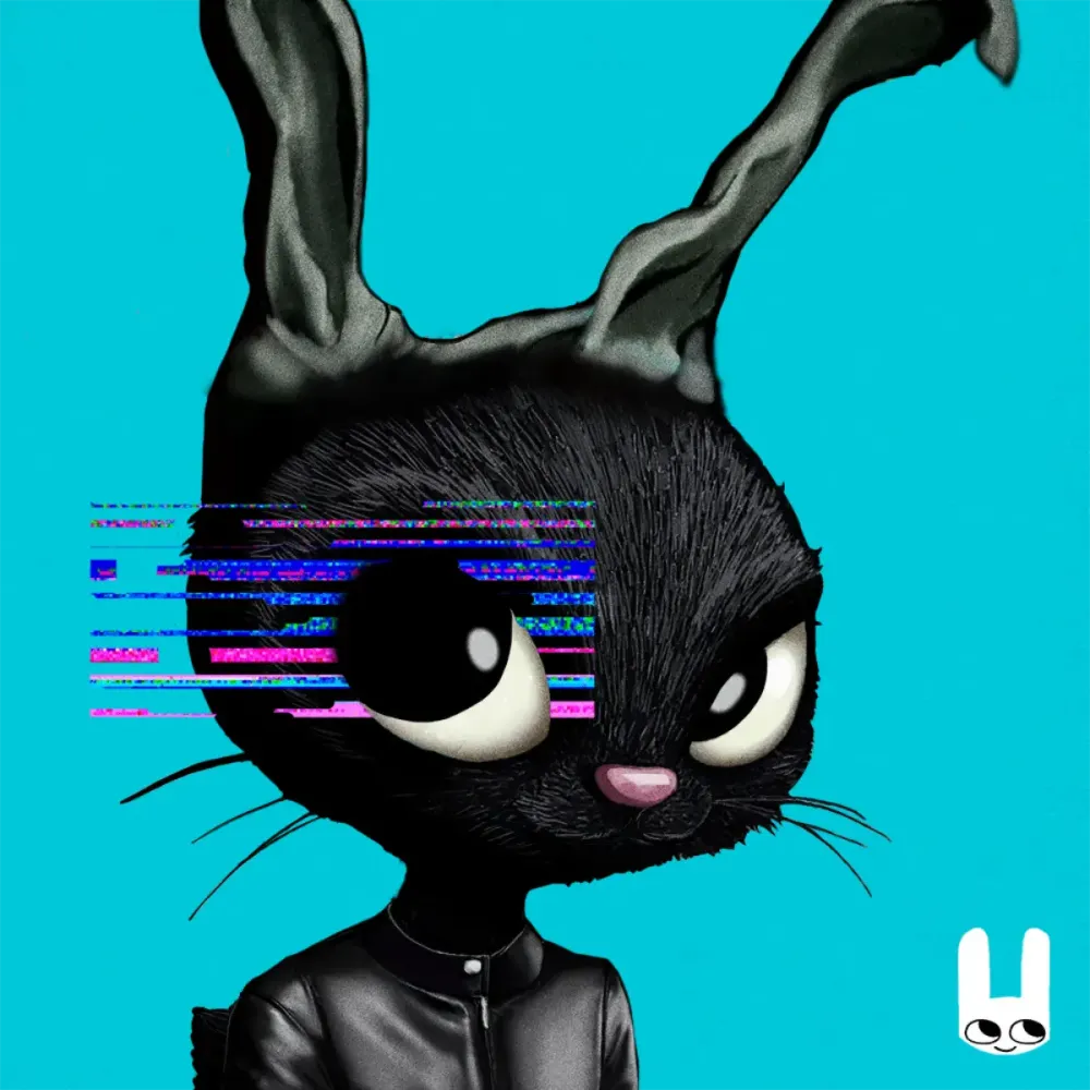 BUNNZ #2388