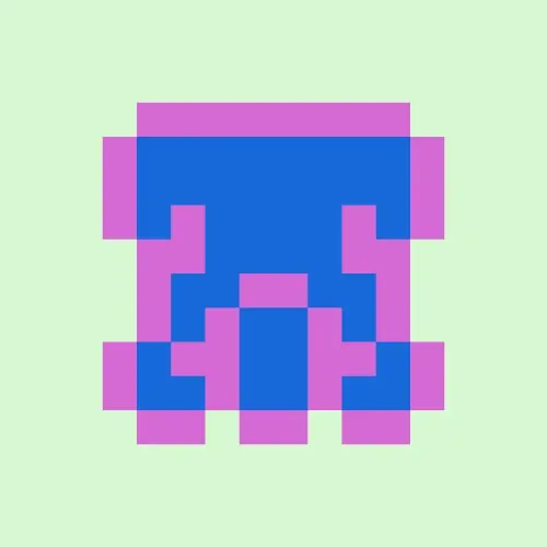 Pixelglyph #2948