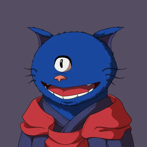 Kitaro #1640