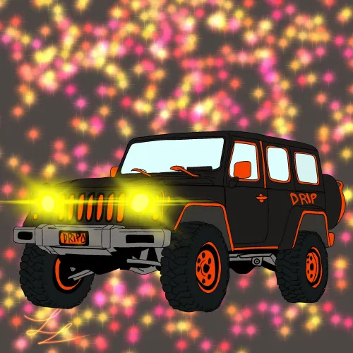 DripJeep