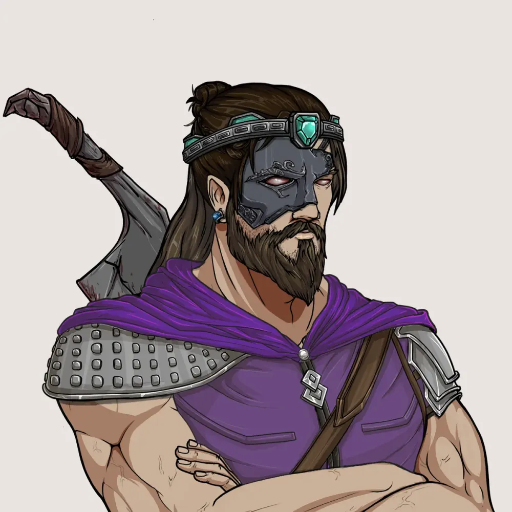 Blocksmith Labs #2844