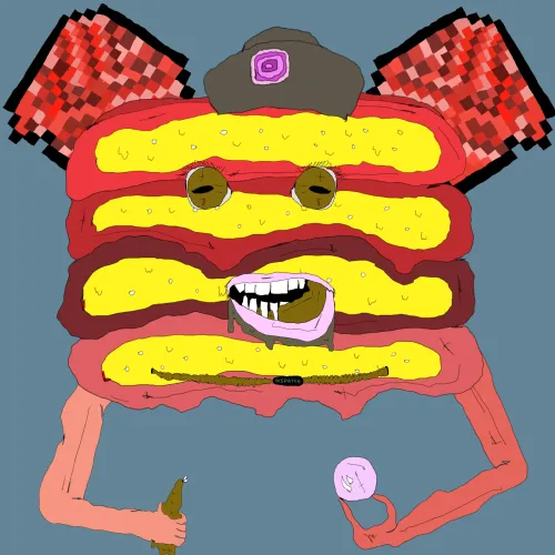 buddee #846