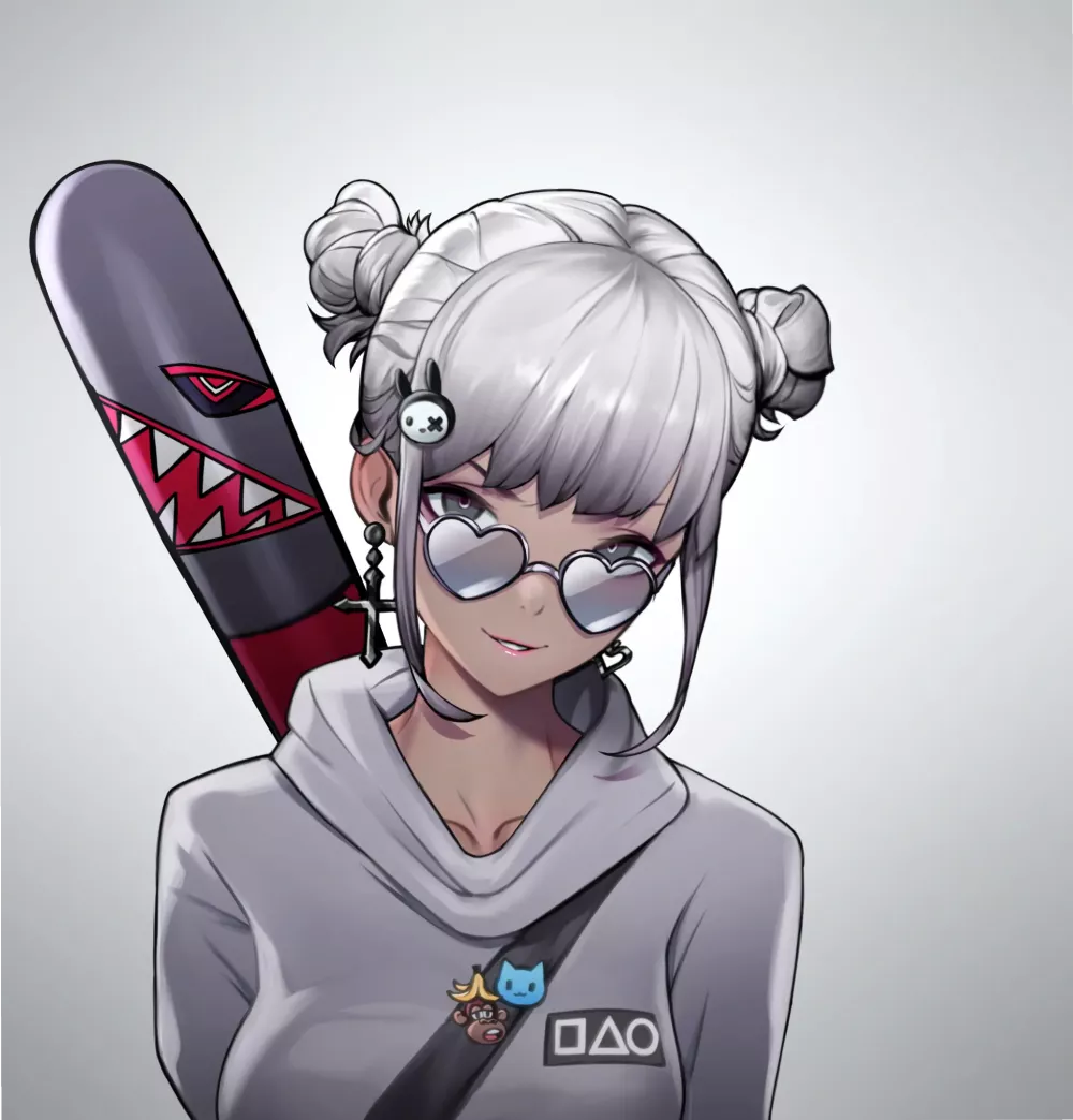 Killer GF #2471