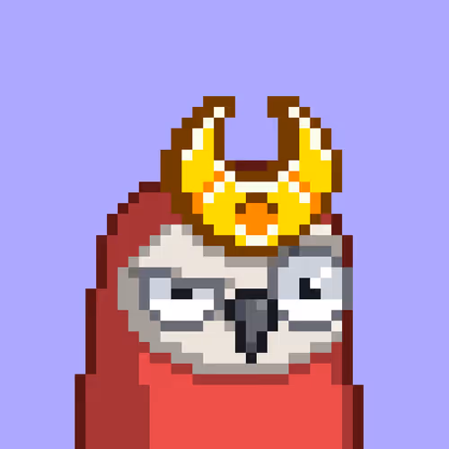 Moonbirds #936