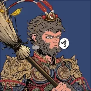 wukong ＃2695 （＃427821792）