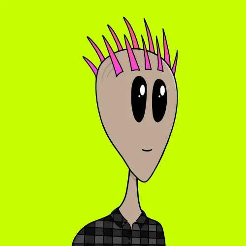 LonelyAlien #5091