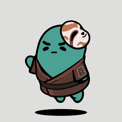 Bean #18031