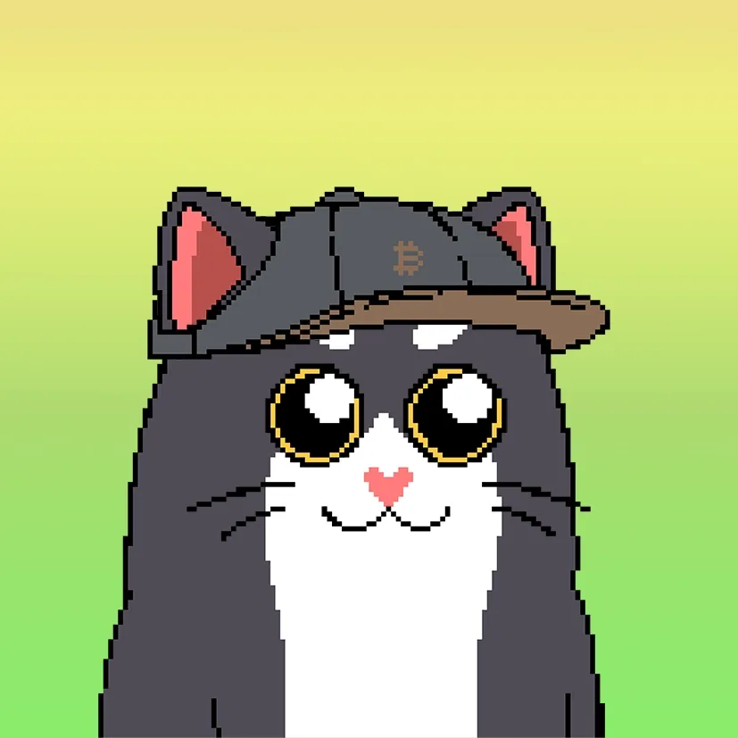Liberty Cats
