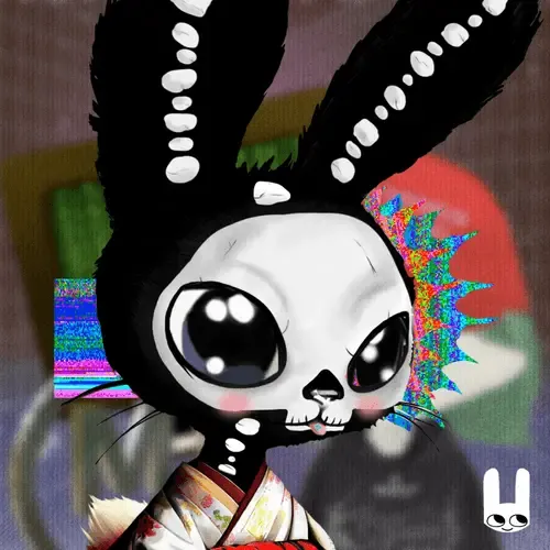 BUNNZ #4880