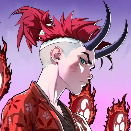 Ryujin #347
