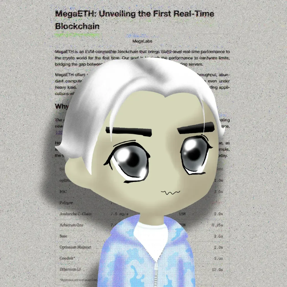 Megalio #2482