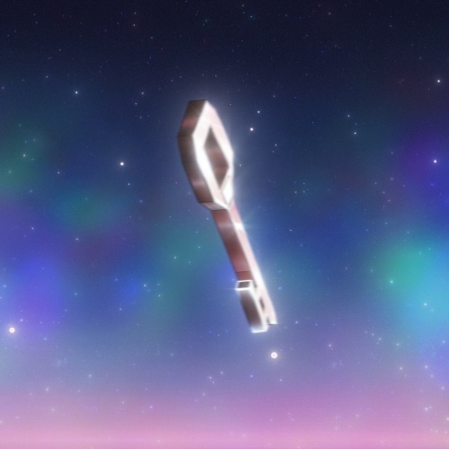 Key of Power #4566