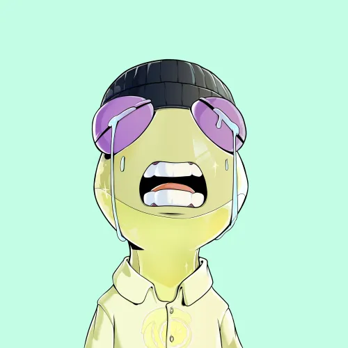 Frogana #538