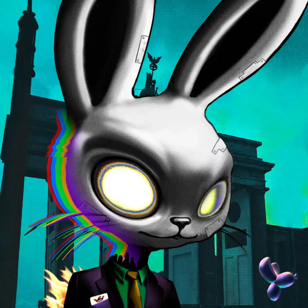 BUNNZ #2108