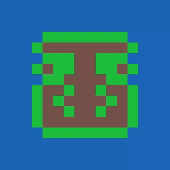 Pixelglyph #4157