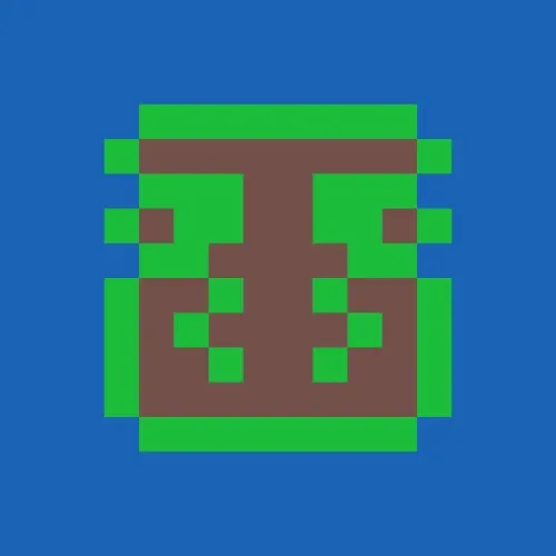 Pixelglyph #4157