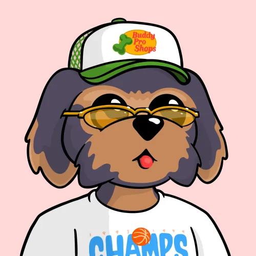 BoDoggos #6303