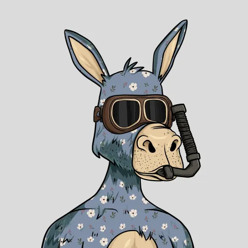 Dumbass Donkeys #6572