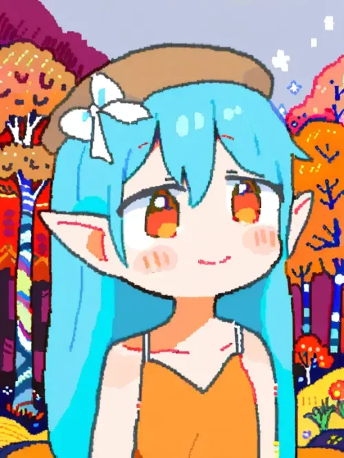 Yumemono #2550