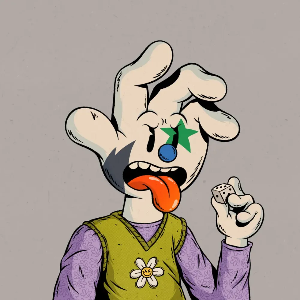 Spanky #2181
