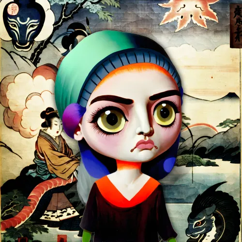 Art DeCC0 #8125