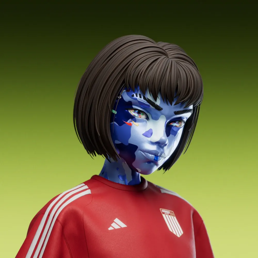 ALTS by adidas #17389